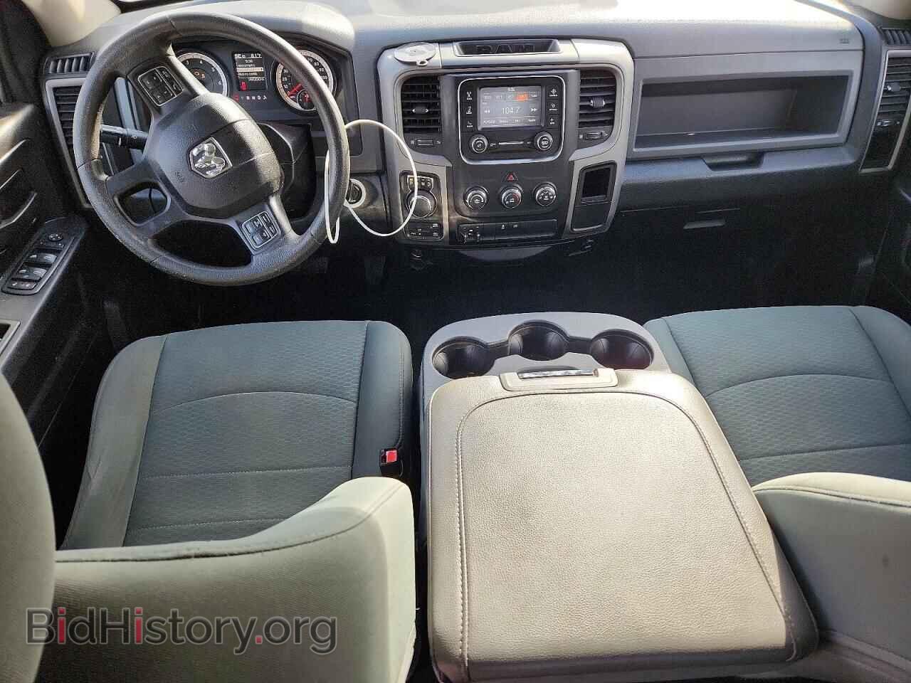 2016 RAM 1500 - VIN: 1C6RR7KT2GS156852 - Photo 8