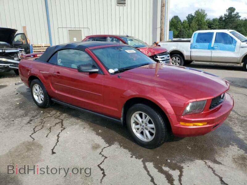 2006 Ford ALL MODELS (VIN 1ZVFT84N865242078) — фото 4 из 12