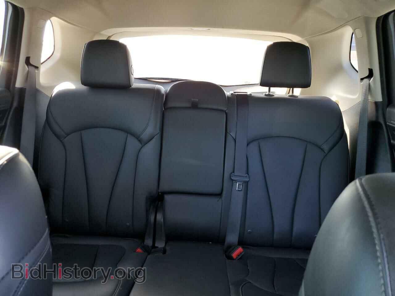 2019 BUICK ENVISION - VIN: LRBFX2SA5KD011464 - Фото 10