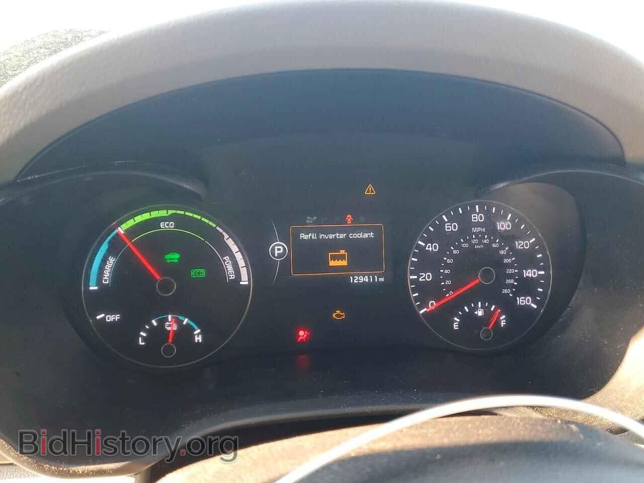 2017 KIA OPTIMA - VIN: KNAGV4LD3H5007543 - Фото 9
