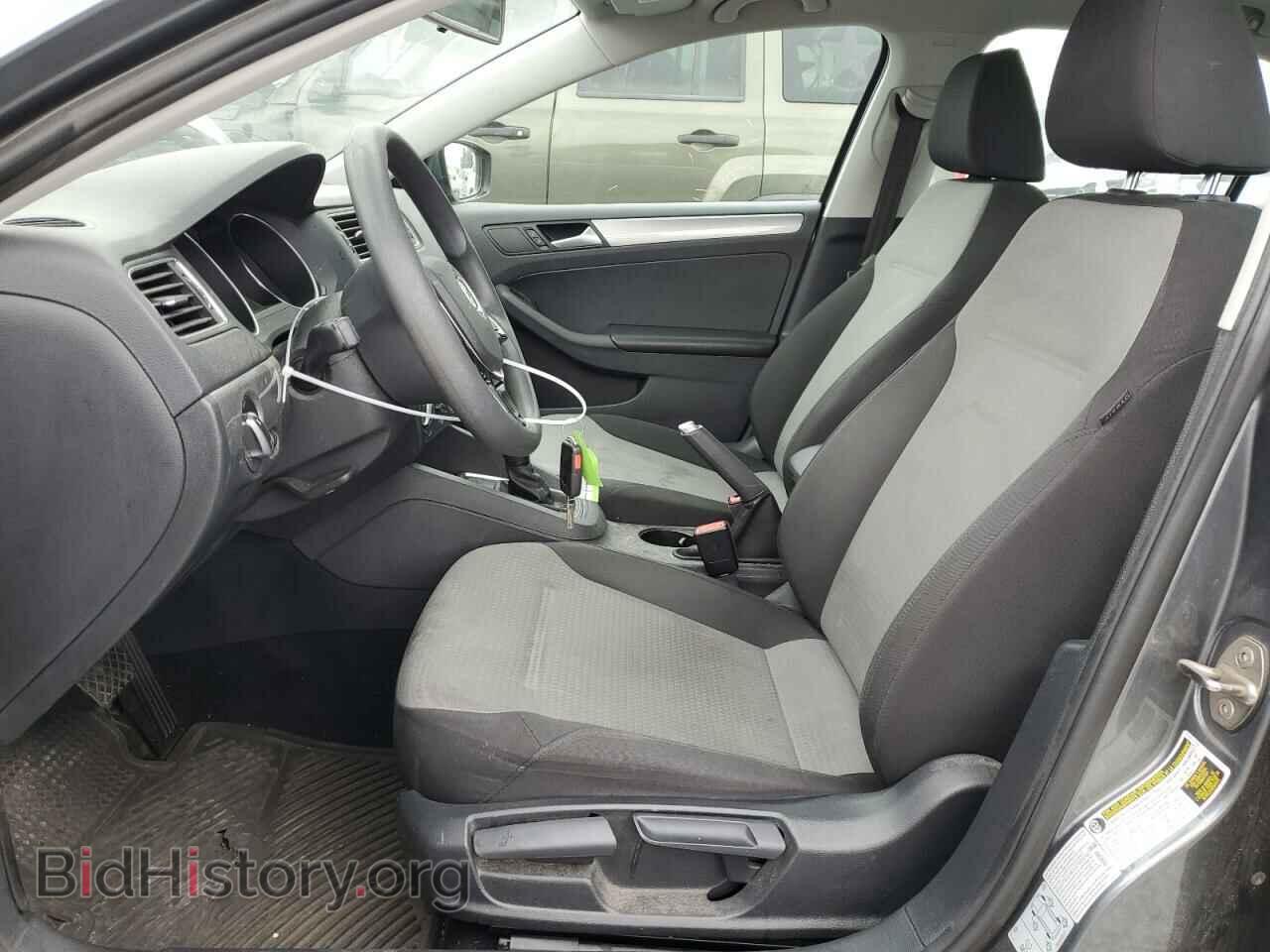 2017 VOLKSWAGEN JETTA - VIN: 3VW2B7AJ5HM343668 - Фото 7