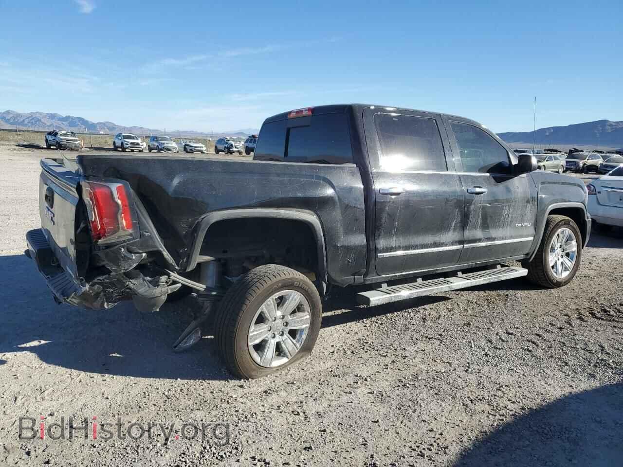 2016 GMC SIERRA - VIN: 3GTP1PEC8GG368049 - Фото 3