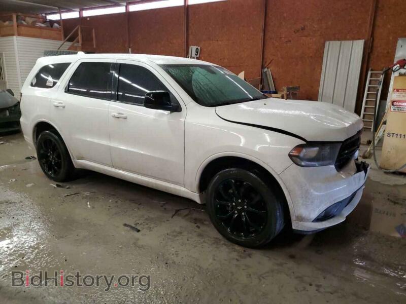 2019 Dodge DURANGO (VIN 1C4RDJAG2KC585727) — фото 4 из 13