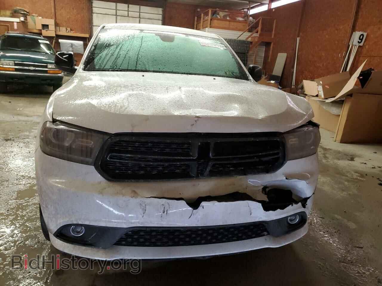 2019 DODGE DURANGO - VIN: 1C4RDJAG2KC585727 - Photo 5