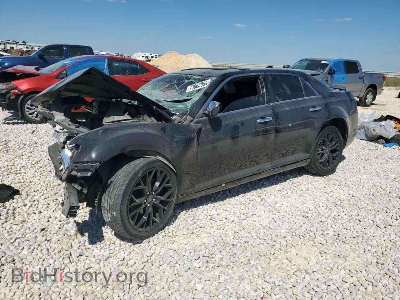 Photo 2C3CCAEG2HH564437 - CHRYSLER 300 2017