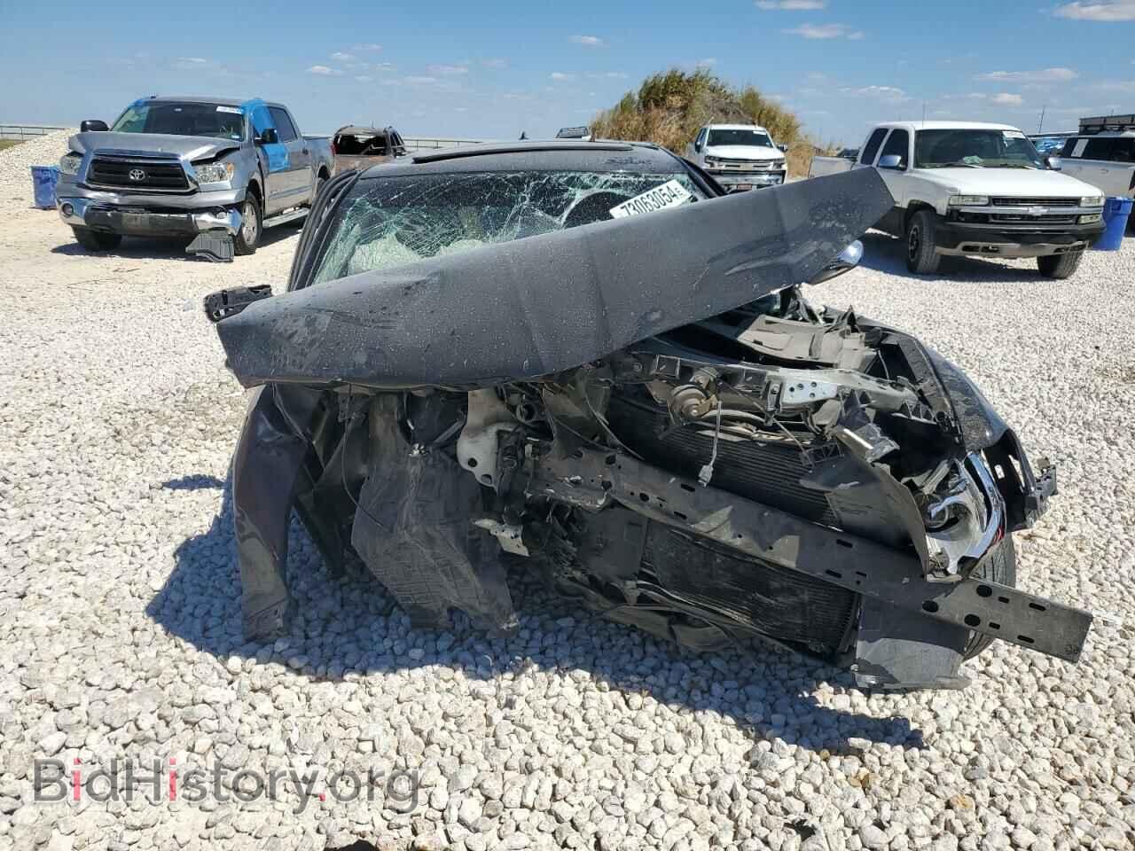 2017 CHRYSLER 300 - VIN: 2C3CCAEG2HH564437 - Фото 5
