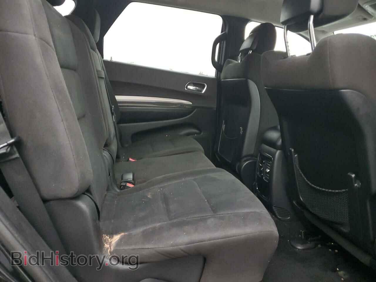 2012 DODGE DURANGO - VIN: 1C4RDHAG5CC146614 - Photo 11