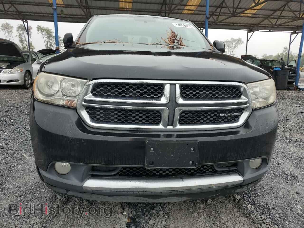 2012 DODGE DURANGO - VIN: 1C4RDHAG5CC146614 - Photo 5