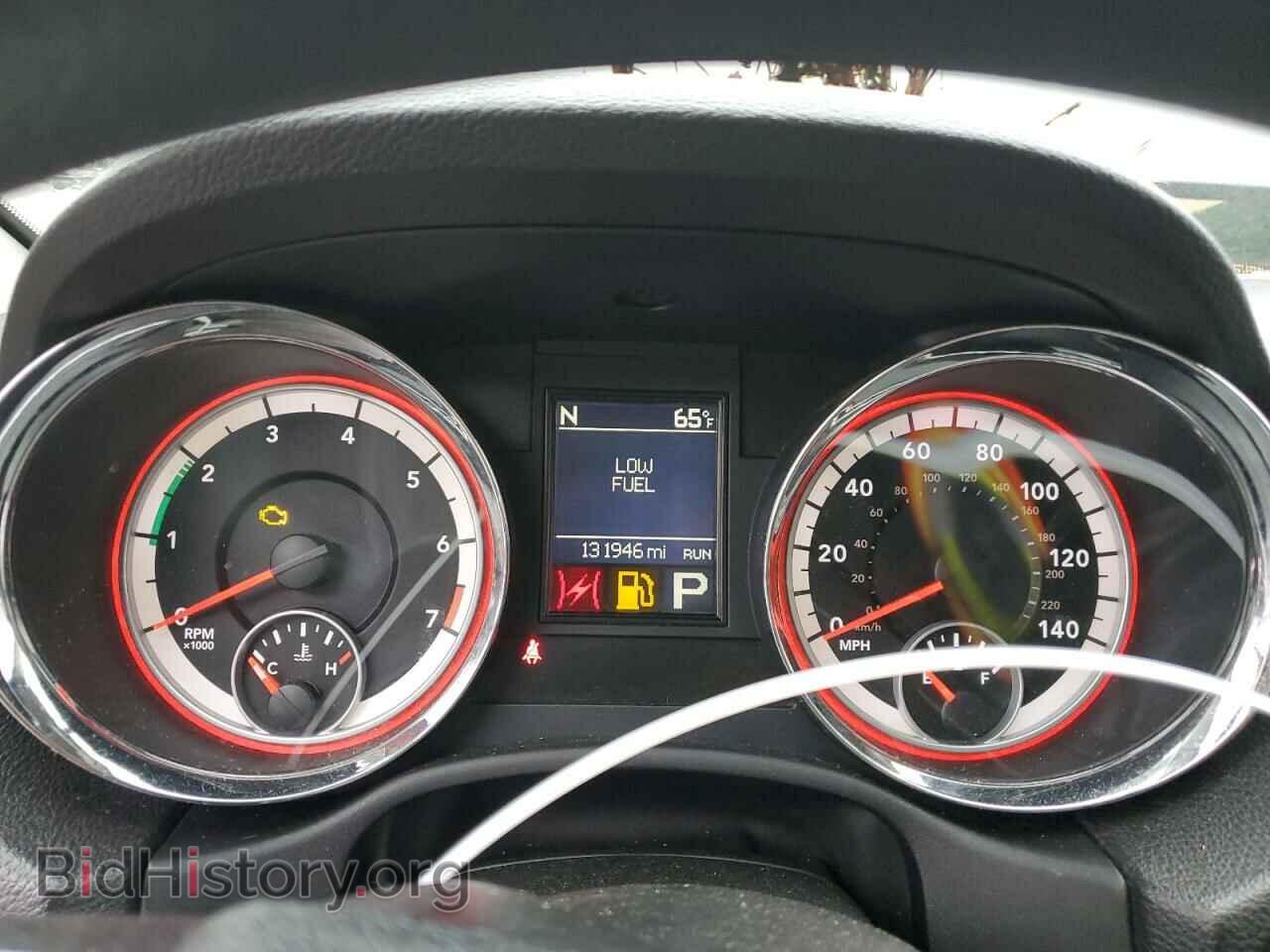 2012 DODGE DURANGO - VIN: 1C4RDHAG5CC146614 - Photo 9