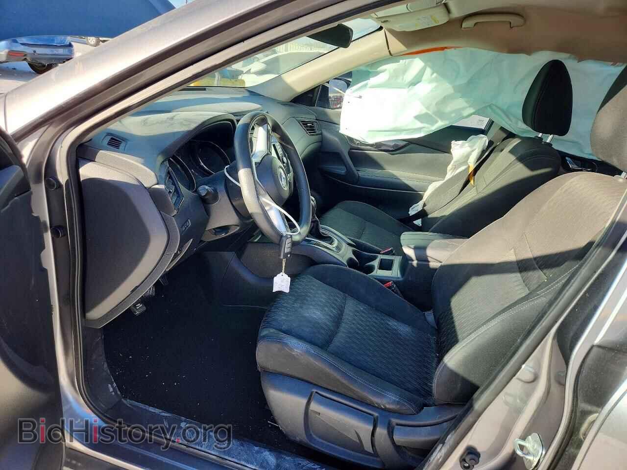 2018 NISSAN ROGUE - VIN: KNMAT2MV6JP583437 - Фото 7