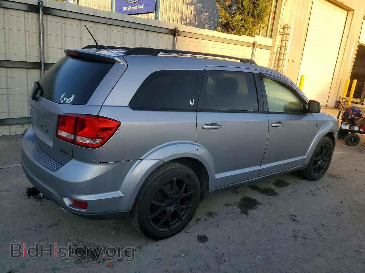 2015 DODGE JOURNEY - VIN: 3C4PDDBG5FT533252 - Photo 3