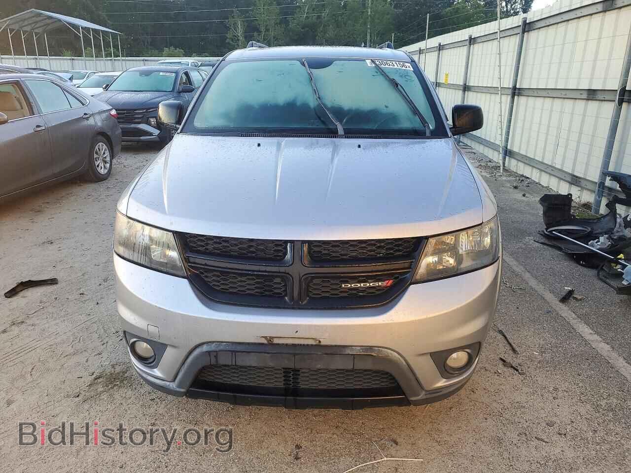 2015 DODGE JOURNEY - VIN: 3C4PDDBG5FT533252 - Photo 5