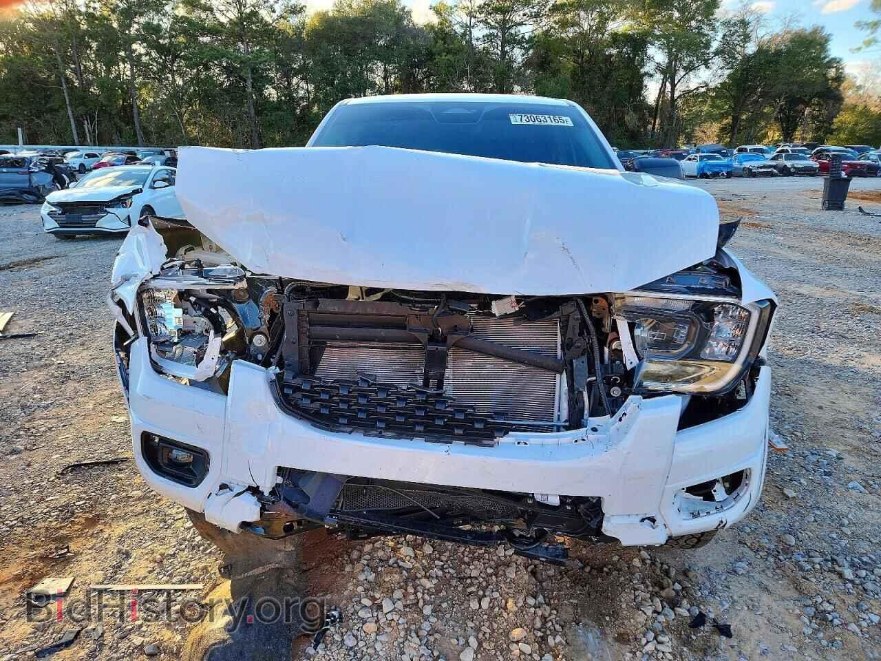 2025 FORD RANGER - VIN: 1FTER4HH4SLE14915 - Фото 5