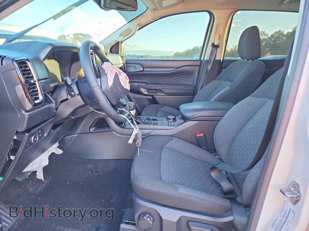 2025 FORD RANGER - VIN: 1FTER4HH4SLE14915 - Фото 7