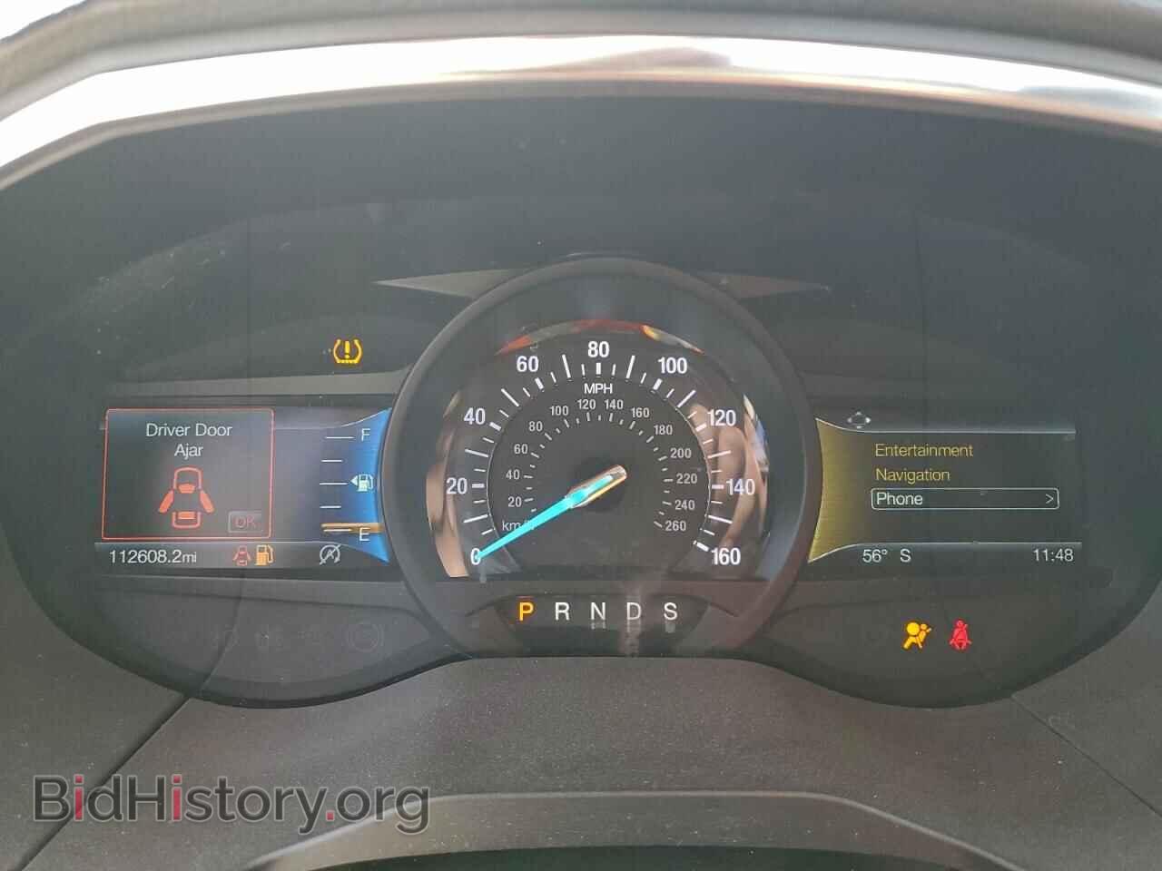 2019 FORD EDGE - VIN: 2FMPK3K90KBB55859 - Фото 9
