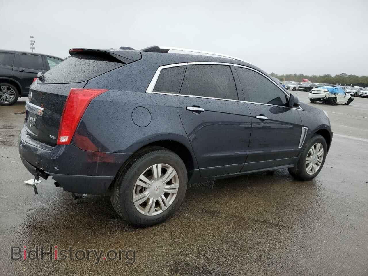 2015 CADILLAC SRX - VIN: 3GYFNEE36FS561570 - Фото 3