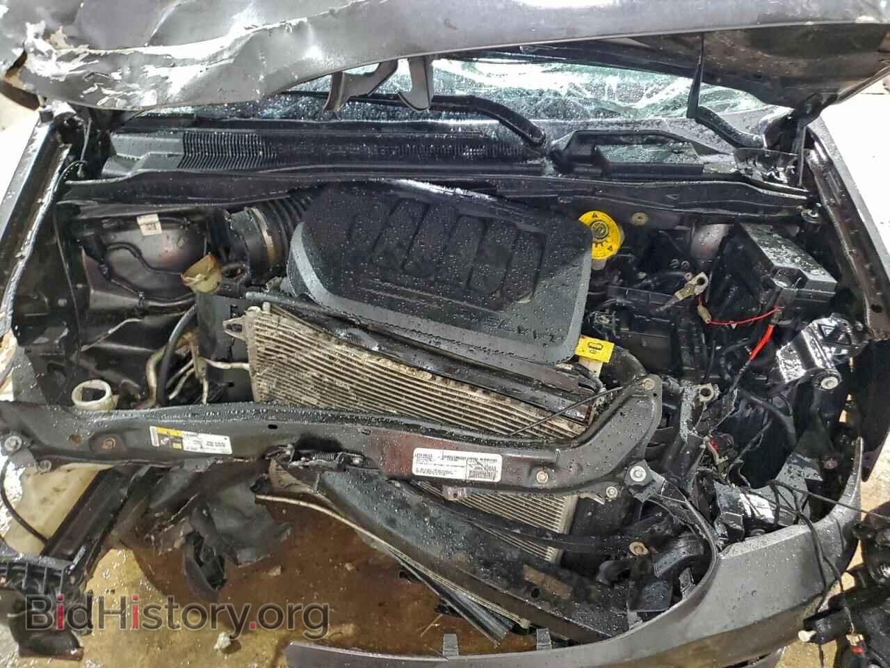 2019 DODGE CARAVAN - VIN: 2C4RDGCG2KR788575 - Фото 12