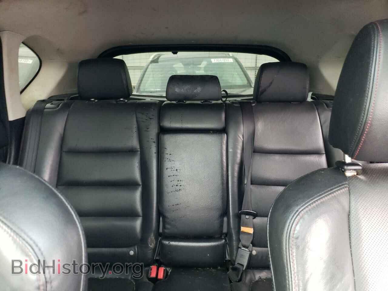 2013 MAZDA CX-5 - VIN: JM3KE4DE5D0113219 - Фото 10