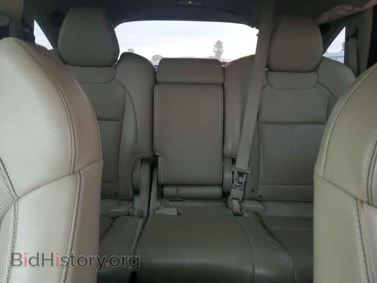 2019 ACURA MDX - VIN: 5J8YD4H55KL018706 - Фото 10