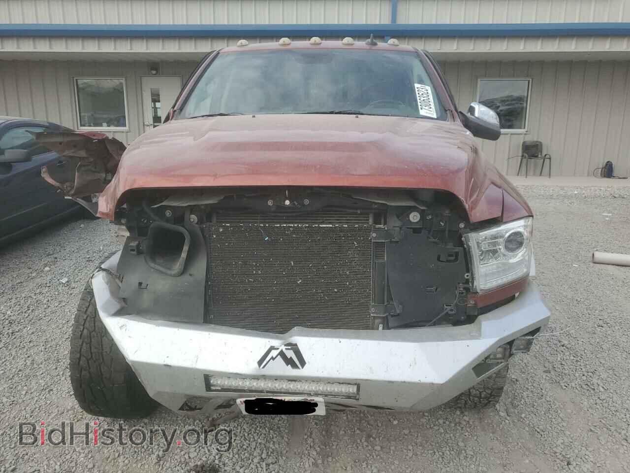 2013 RAM 2500 - VIN: 3C6UR5FL8DG525998 - Photo 5
