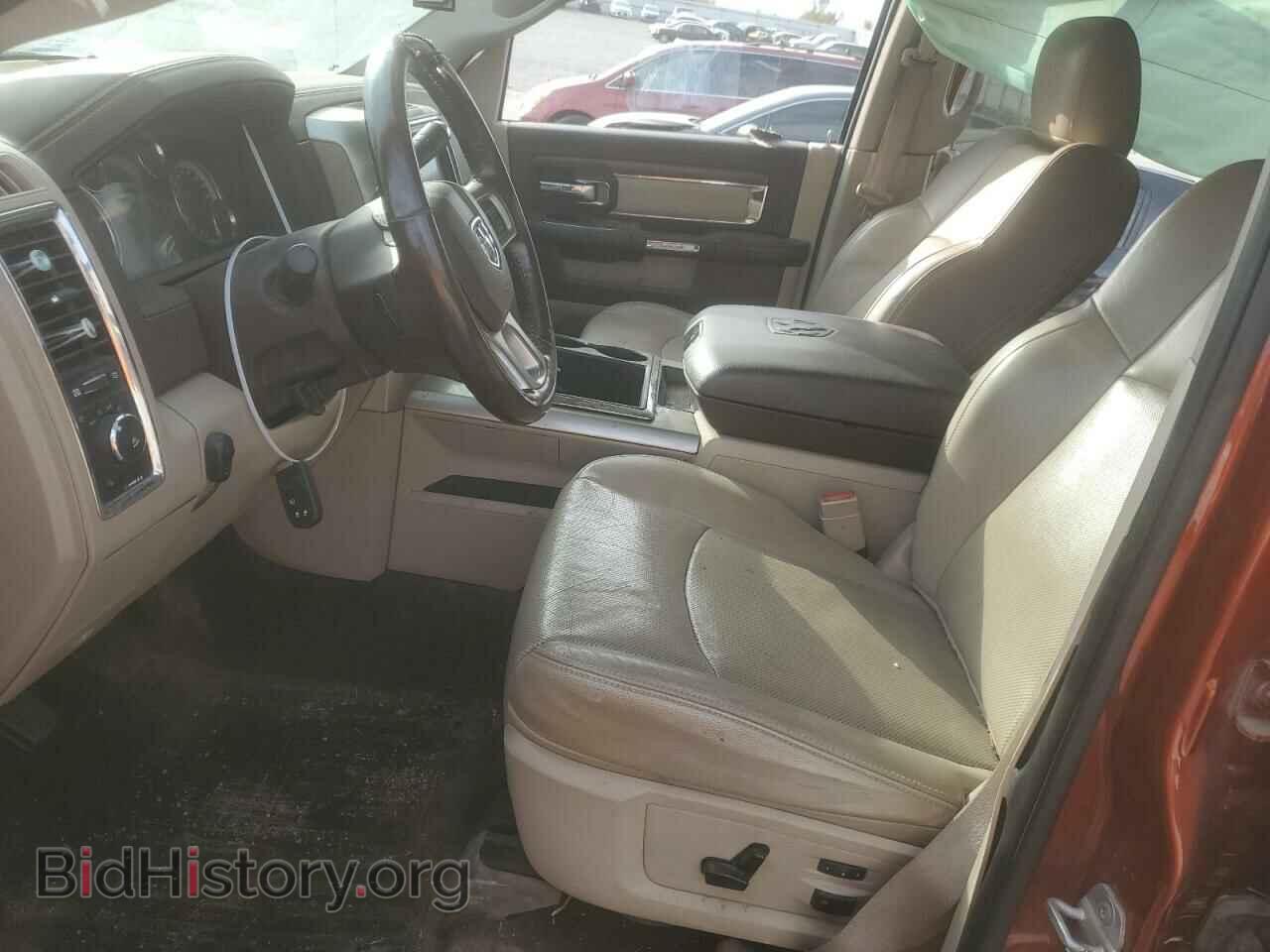 2013 RAM 2500 - VIN: 3C6UR5FL8DG525998 - Photo 7