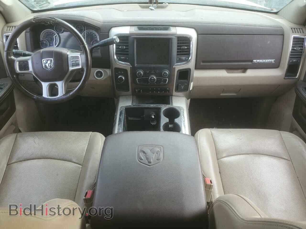 2013 RAM 2500 - VIN: 3C6UR5FL8DG525998 - Photo 8