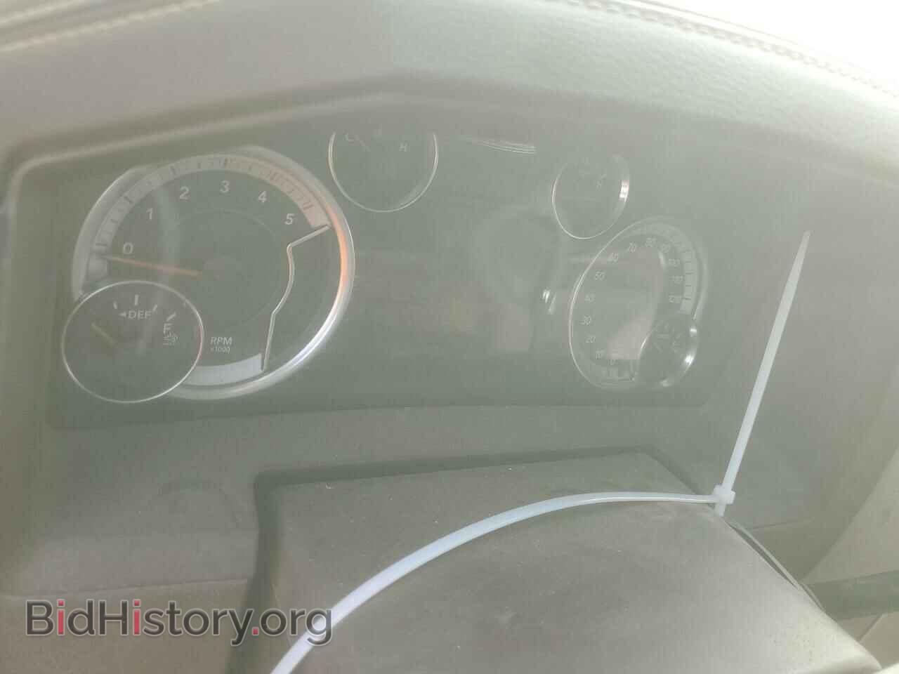 2013 RAM 2500 - VIN: 3C6UR5FL8DG525998 - Photo 9
