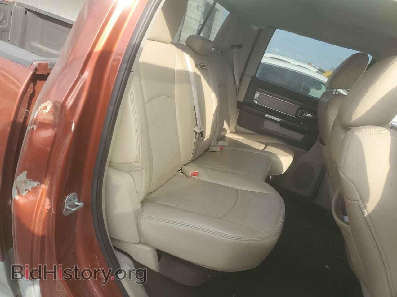2013 RAM 2500 - VIN: 3C6UR5FL8DG525998 - Photo 10
