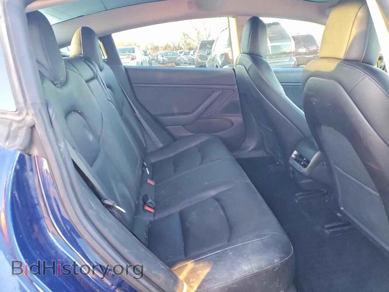 2019 TESLA MODEL 3 - VIN: 5YJ3E1EB0KF364910 - Photo 10