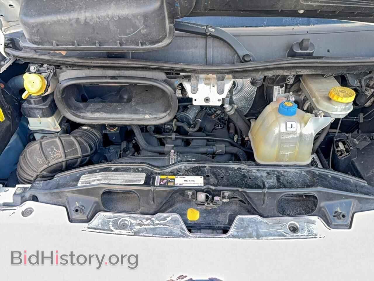 2017 RAM All Models - VIN: 3C6TRVAG0HE511553 - Photo 7