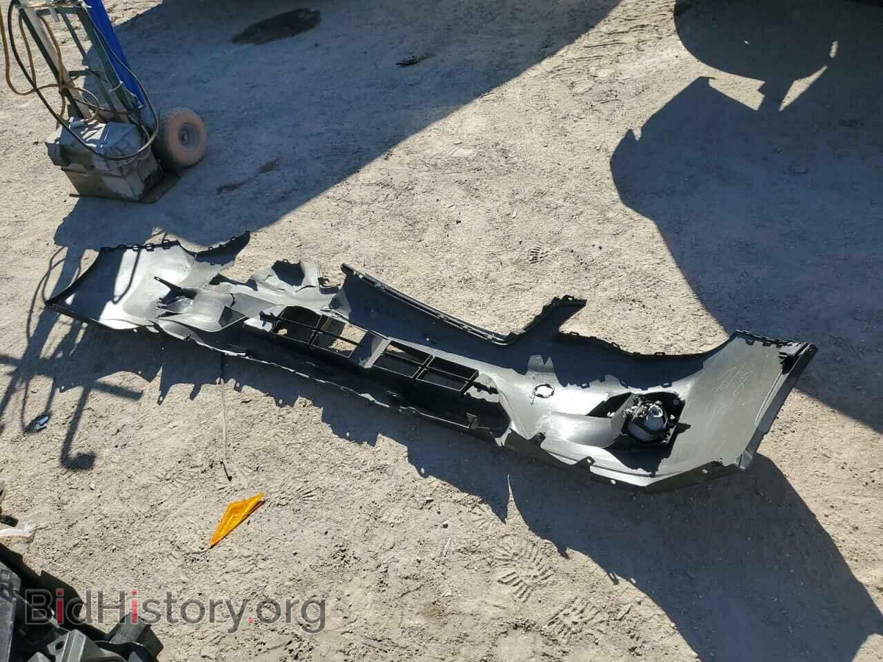 2014 SUBARU XV - VIN: JF2GPAGC5E8337709 - Фото 12