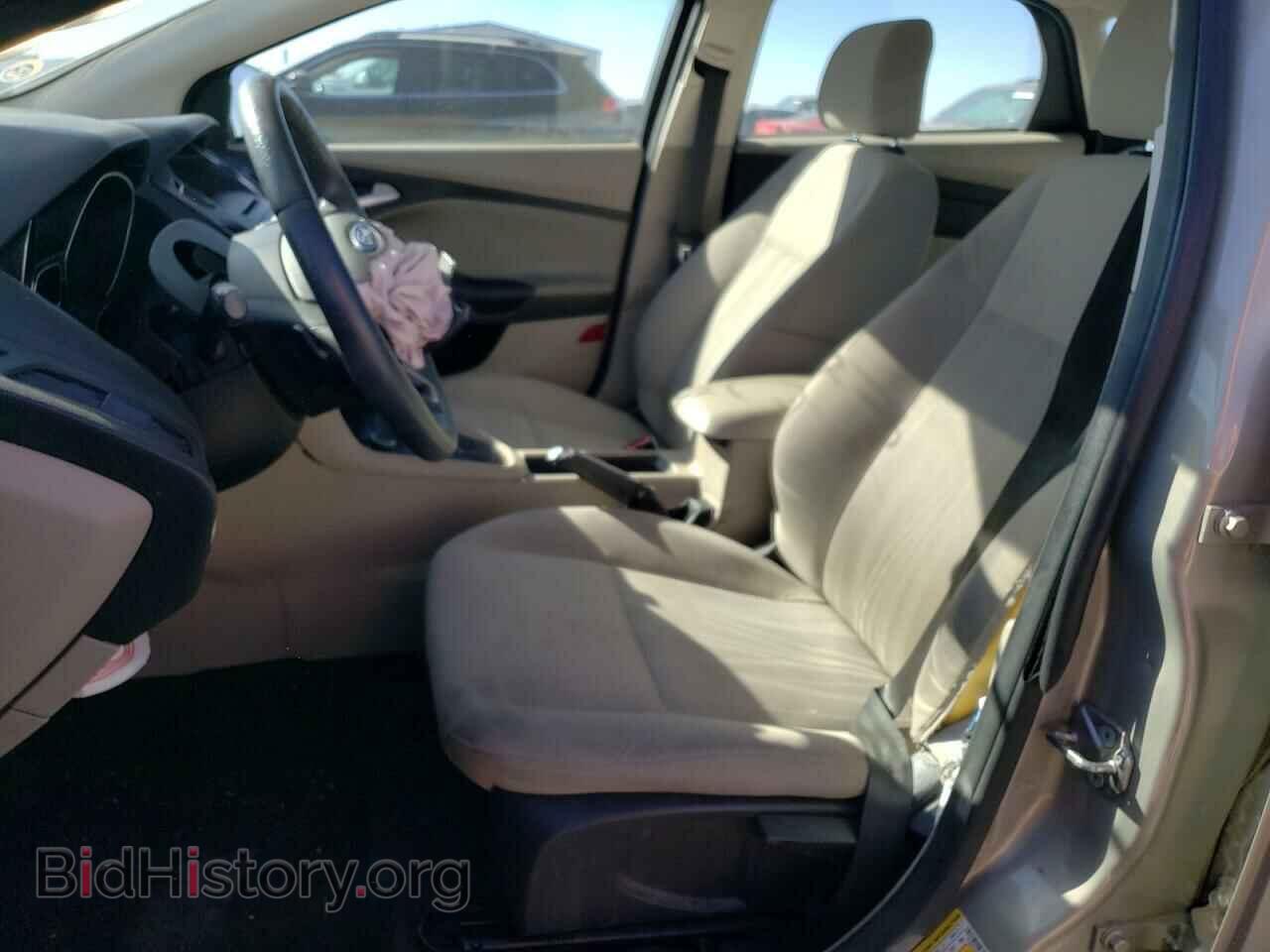 2015 FORD FOCUS - VIN: 1FADP3K27FL255822 - Фото 7