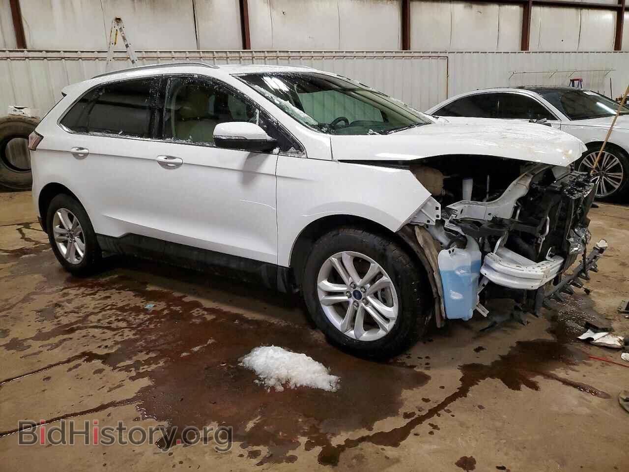 2019 FORD EDGE - VIN: 2FMPK4J94KBC34751 - Фото 4