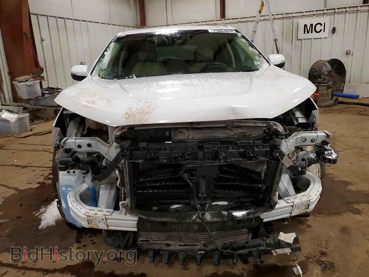 2019 FORD EDGE - VIN: 2FMPK4J94KBC34751 - Фото 5