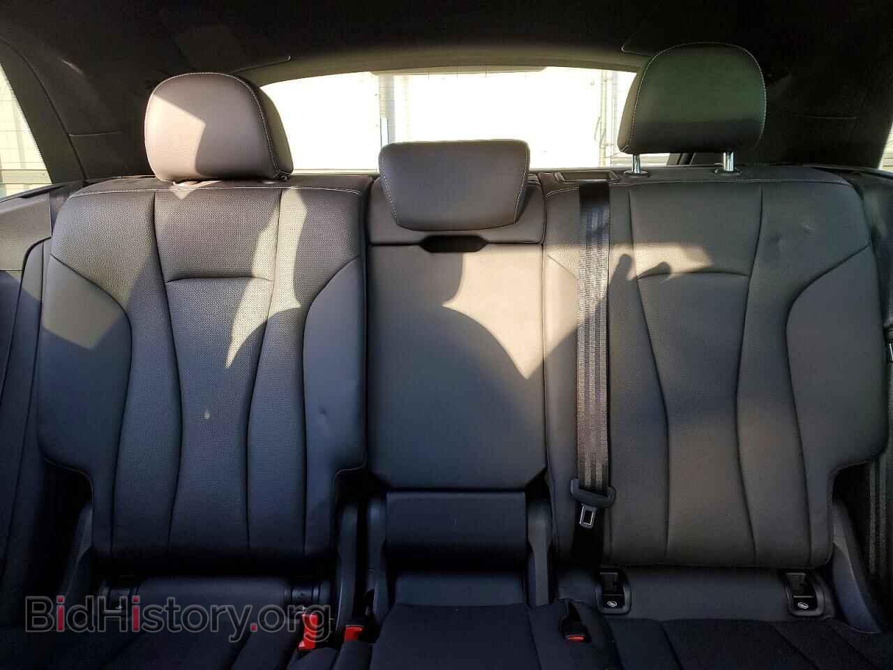 2023 AUDI Q8 - VIN: WA1EVBF14PD033101 - Photo 10