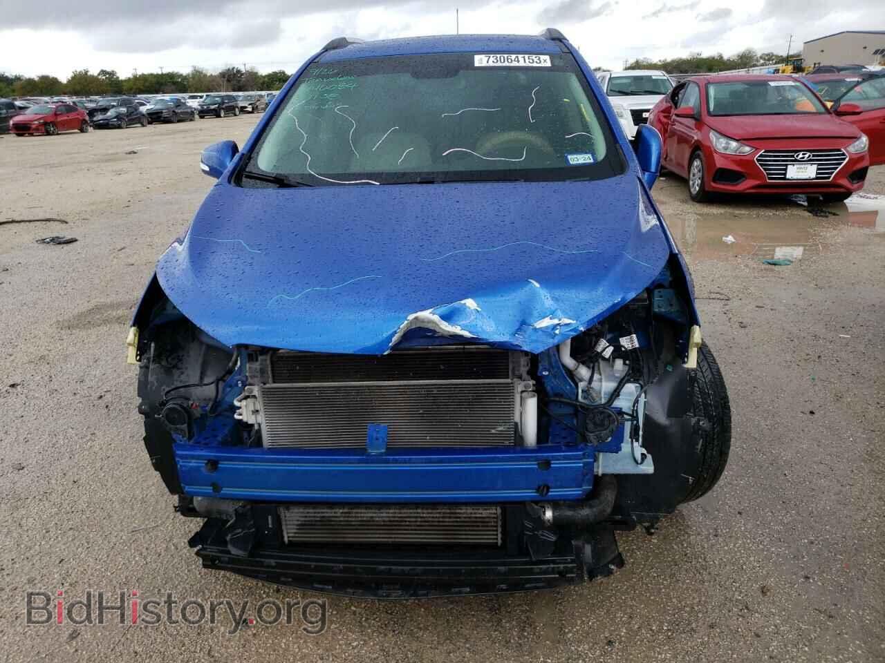 2017 BUICK ENCORE - VIN: KL4CJASB3HB221004 - Photo 5