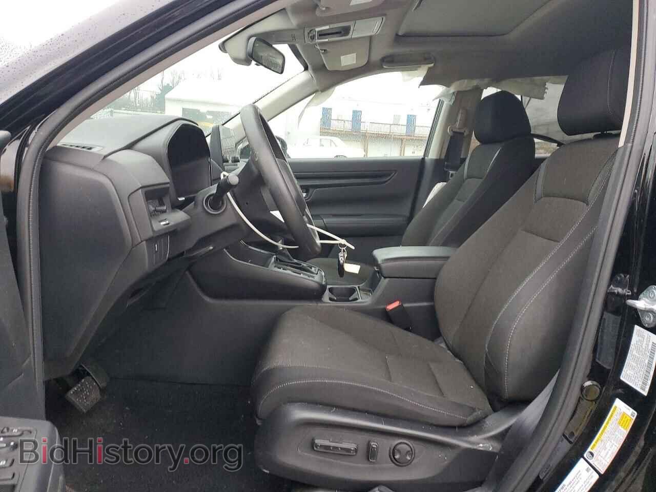 2023 HONDA CRV - VIN: 7FARS4H46PE014887 - Фото 7