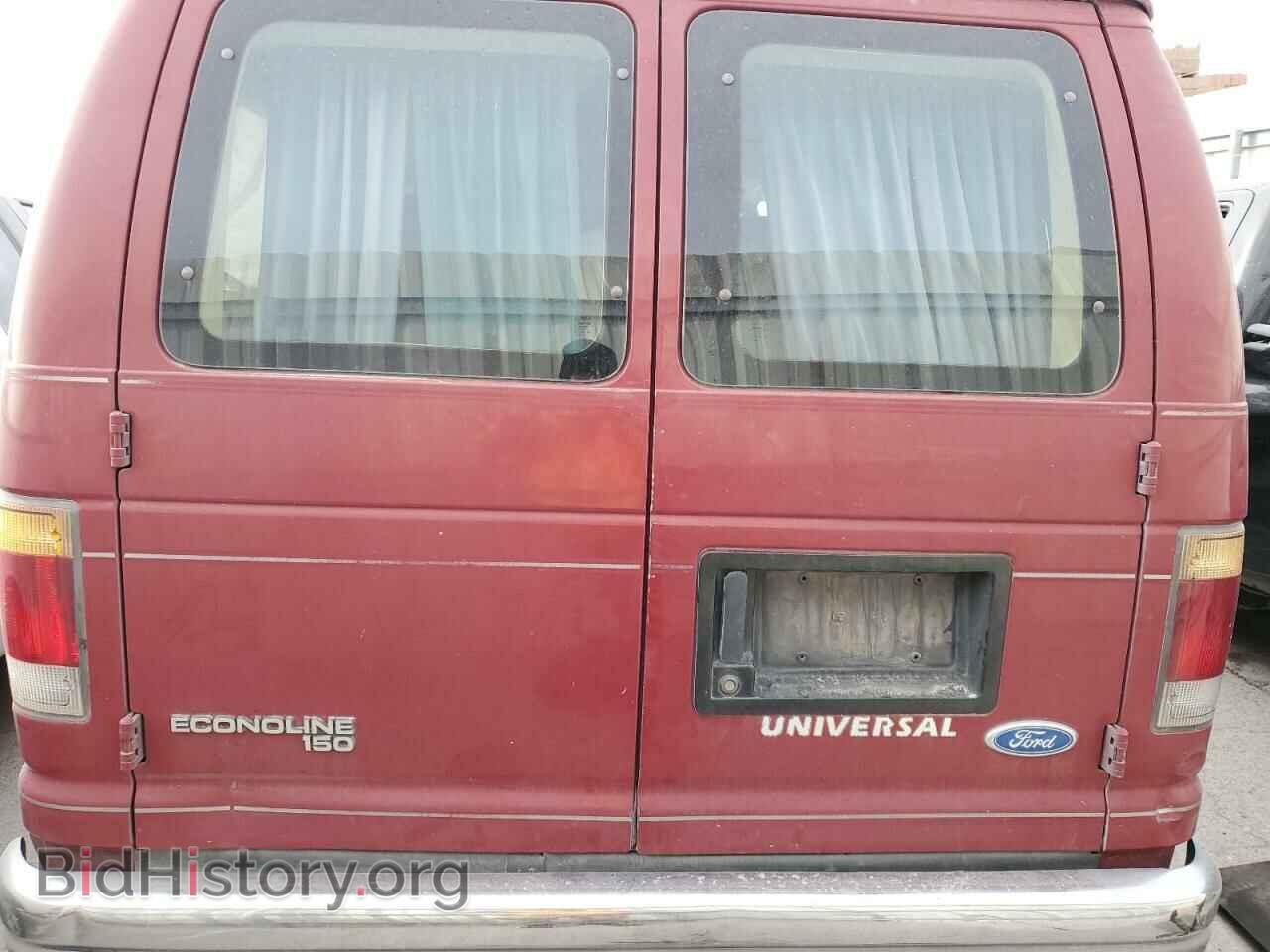 1994 FORD ALL Models - VIN: 1FDEE14N2RHA14303 - Фото 6