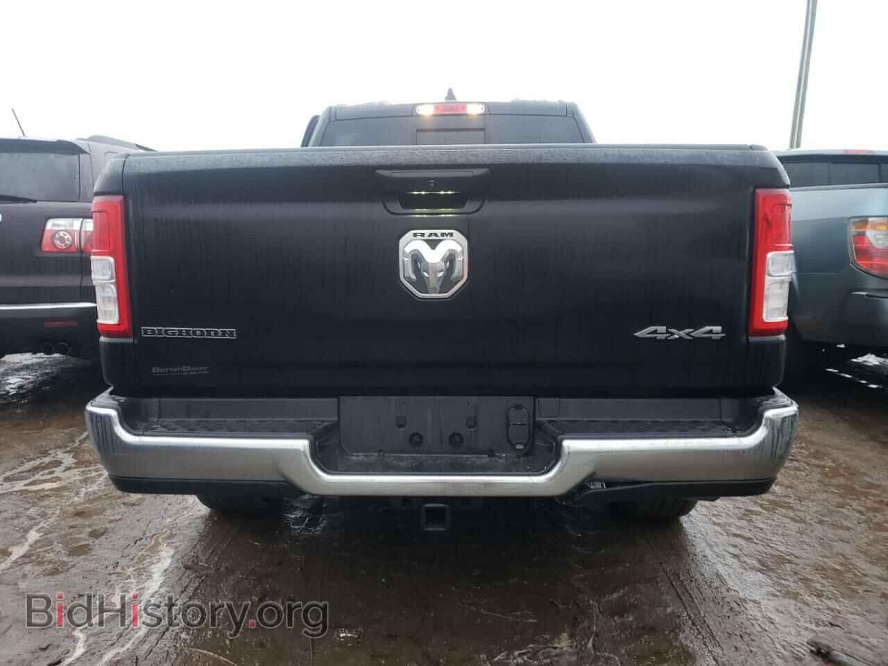 2022 RAM 1500 - VIN: 1C6RRFBG7NN258155 - Фото 6