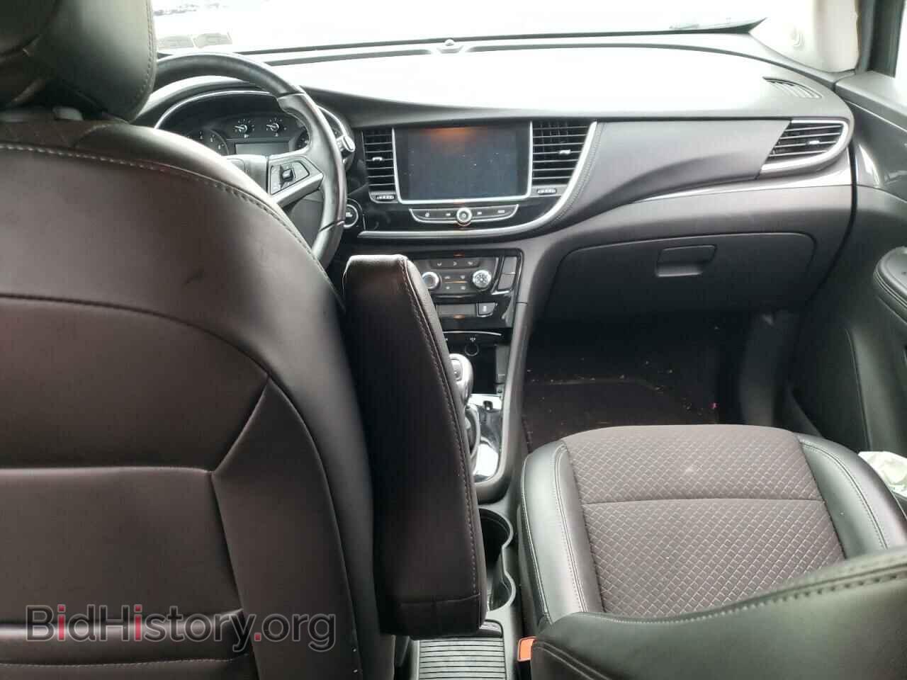 2019 BUICK ENCORE - VIN: KL4CJASB6KB783146 - Photo 8