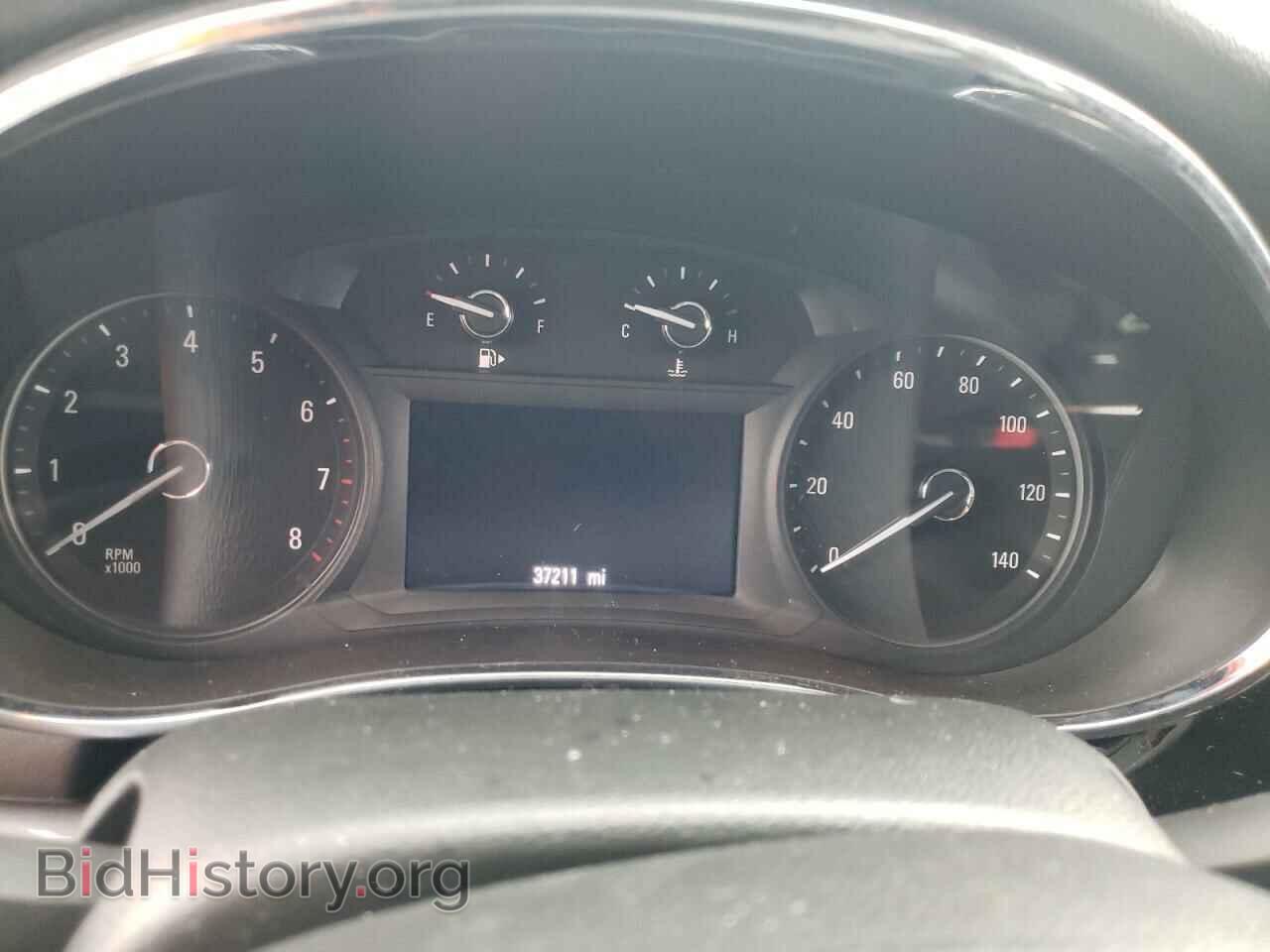 2019 BUICK ENCORE - VIN: KL4CJASB6KB783146 - Photo 9