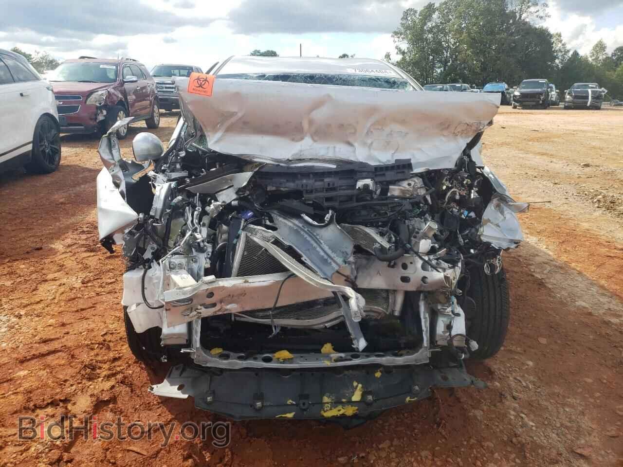 2013 TOYOTA PRIUS - VIN: JTDKN3DU8D1733499 - Фото 5