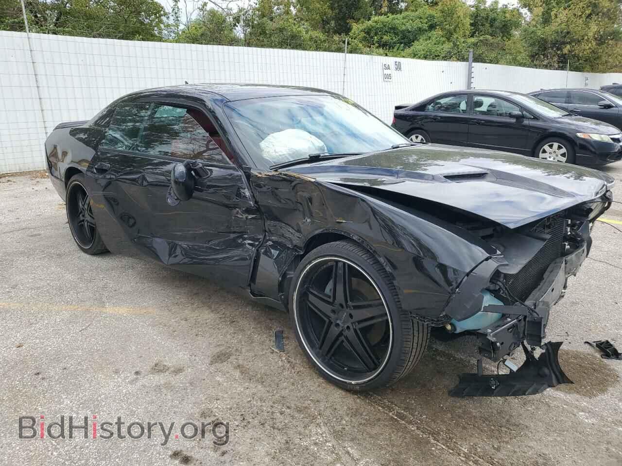 2016 DODGE CHALLENGER - VIN: 2C3CDZAG2GH289782 - Фото 4