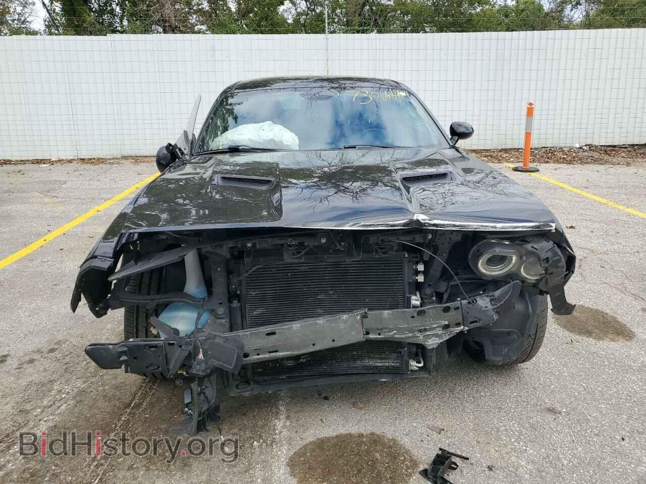 2016 DODGE CHALLENGER - VIN: 2C3CDZAG2GH289782 - Фото 5