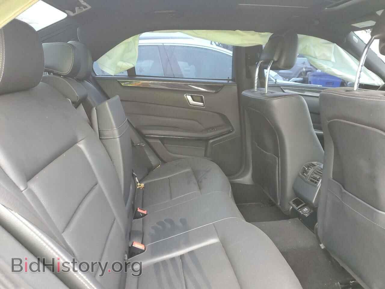2015 MERCEDES-BENZ E-CLASS - VIN: WDDHF8JB8FB130871 - Фото 10