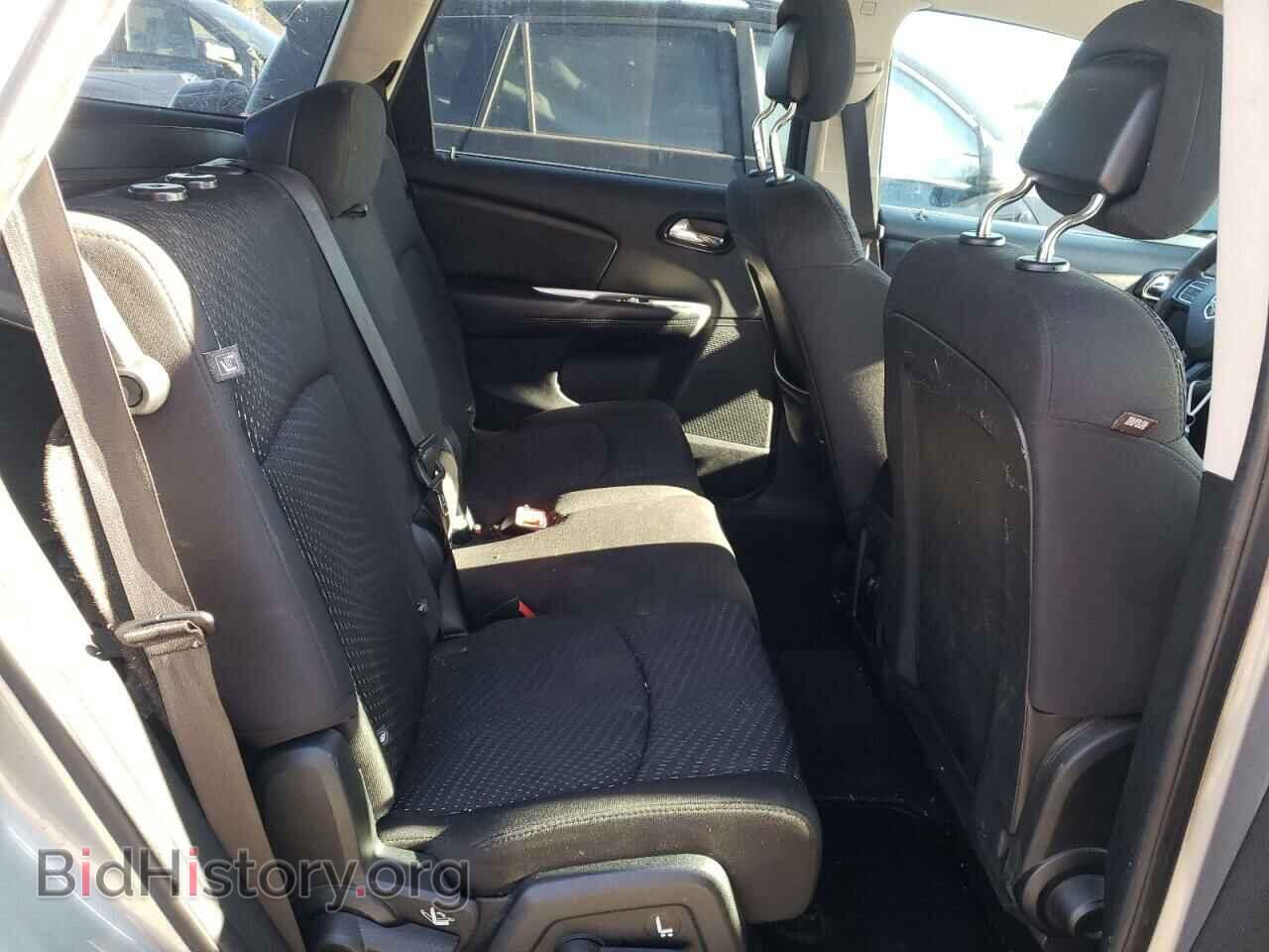2017 DODGE JOURNEY - VIN: 3C4PDCBG2HT532248 - Photo 11
