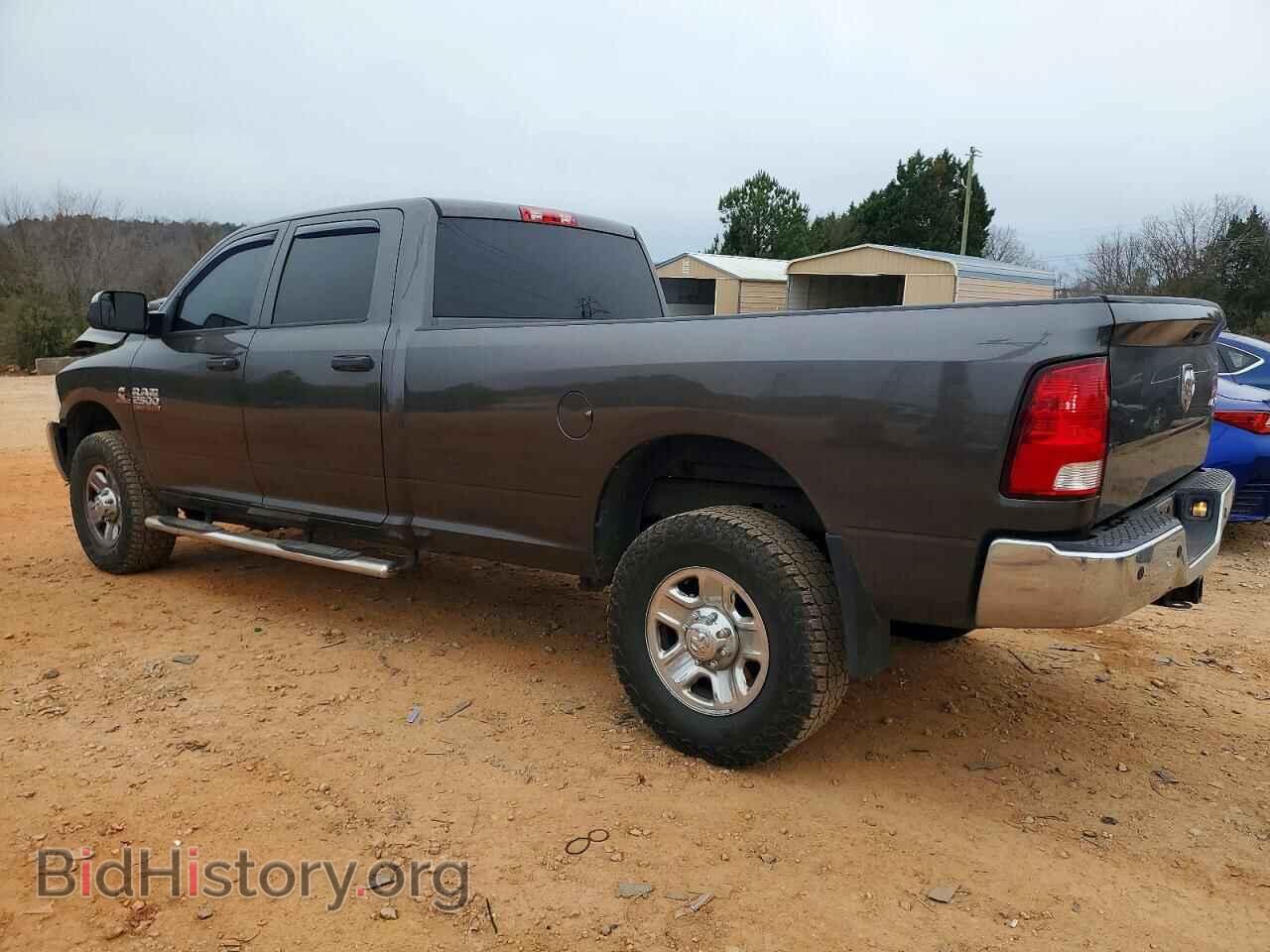 2017 RAM All Models - VIN: 3C6UR5HL5HG517683 - Photo 2