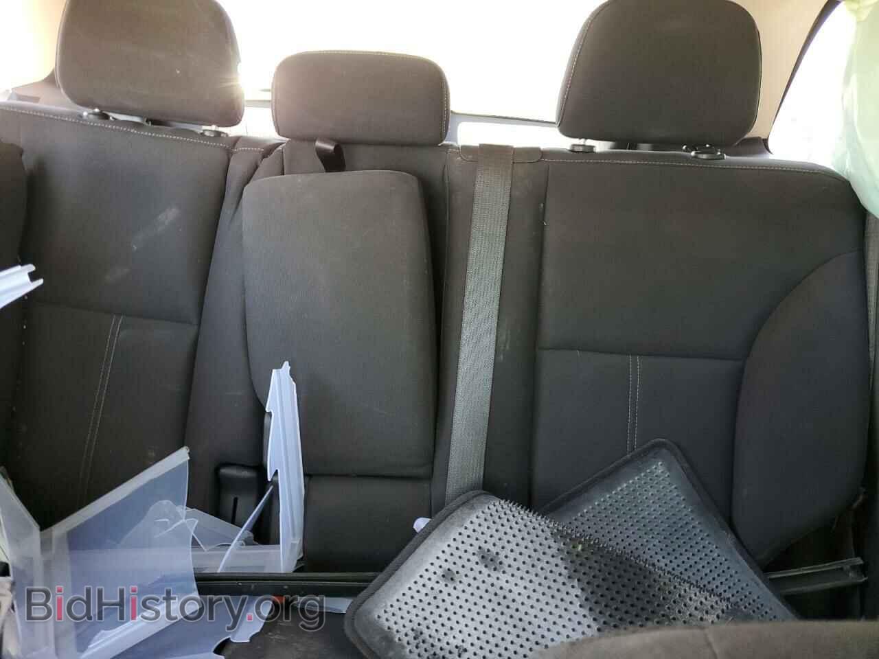2014 FORD EDGE - VIN: 2FMDK3GC3EBB13391 - Photo 10