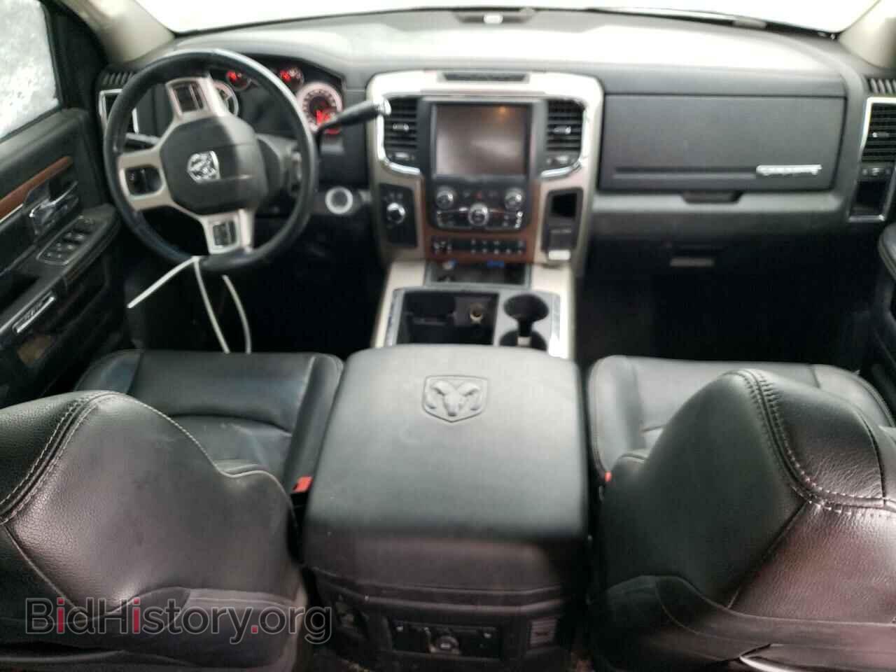2013 RAM 2500 - VIN: 3C6UR5FL5DG558988 - Фото 8