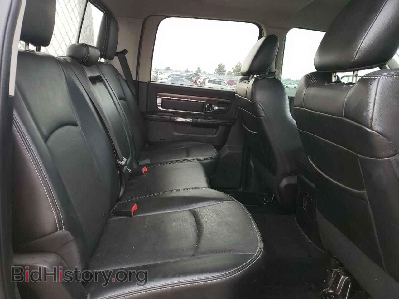 2013 RAM 2500 - VIN: 3C6UR5FL5DG558988 - Фото 10